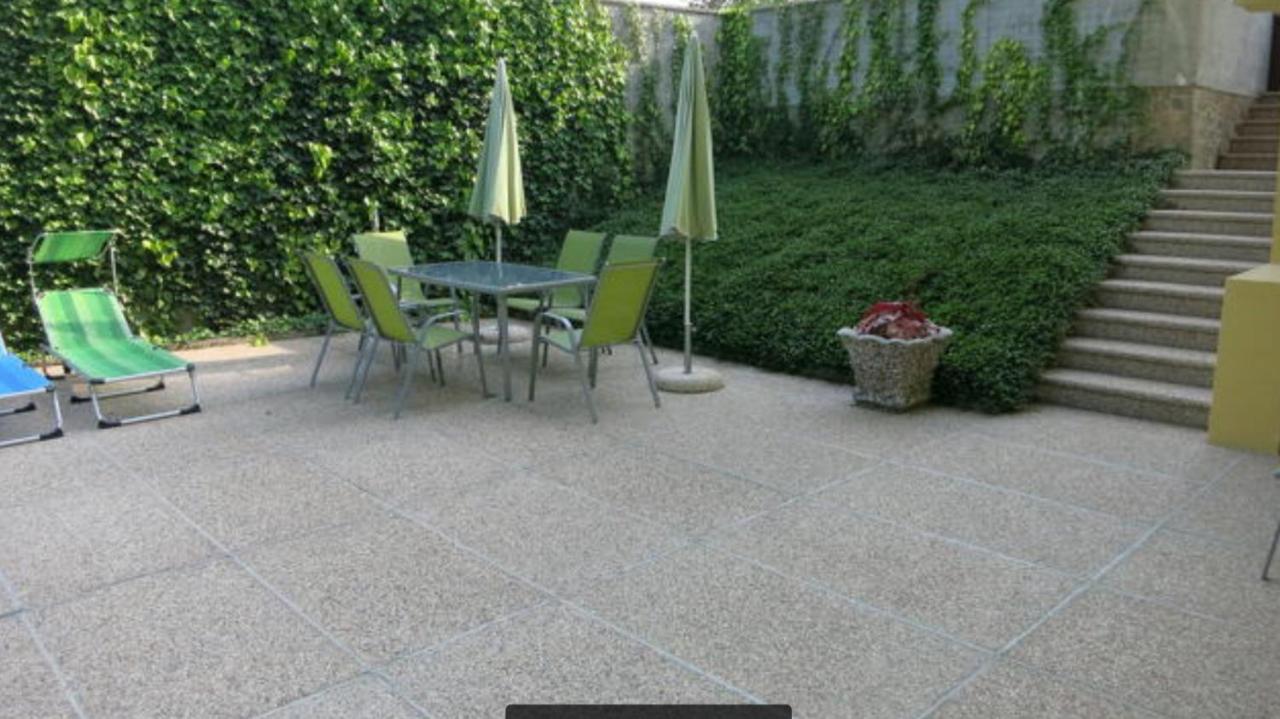 Apartament Tatiana Rogaška Slatina Exterior foto