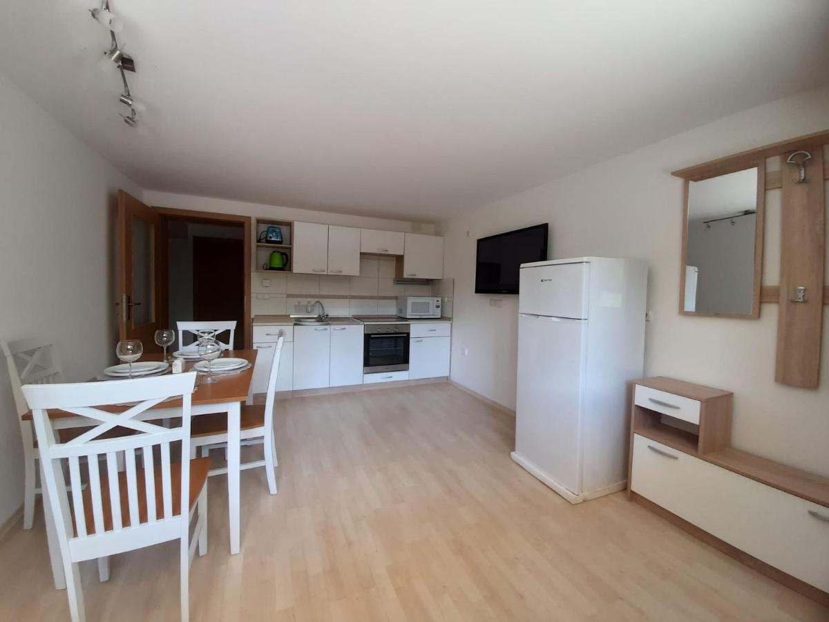 Apartament Tatiana Rogaška Slatina Exterior foto