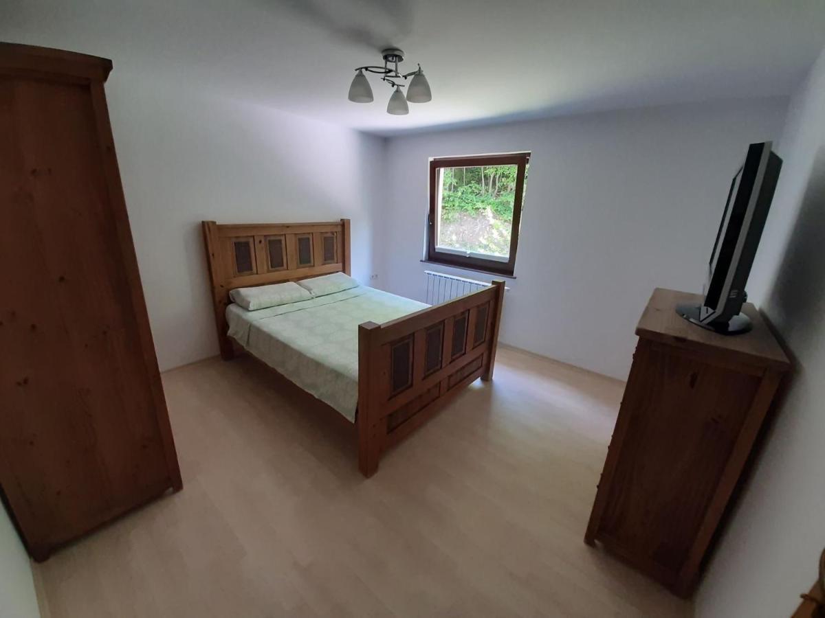 Apartament Tatiana Rogaška Slatina Exterior foto