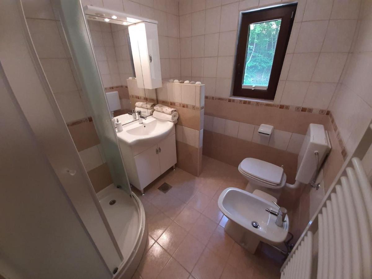 Apartament Tatiana Rogaška Slatina Exterior foto